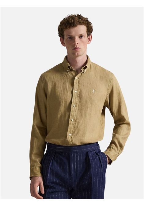  POLO RALPH LAUREN | shirts | 710968915502